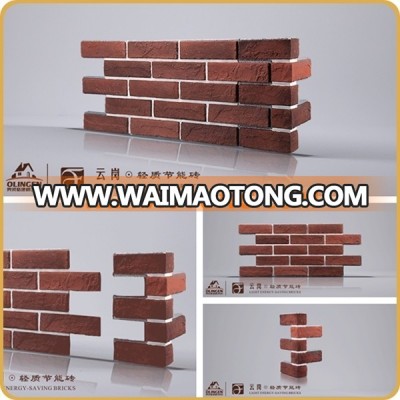 EPS/XPS exterior decorative sandwich wall panels