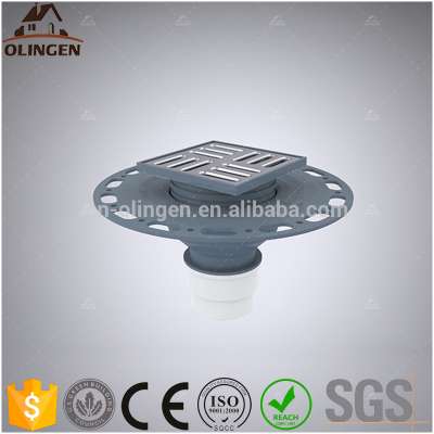 OLINGEN Direct Manufacturer floor drain, wholesale shower floor drain