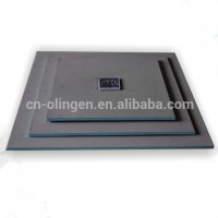 XPS Board Wet Room Shower Tray