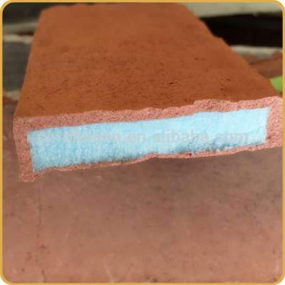 Artificial brick decoration building panel