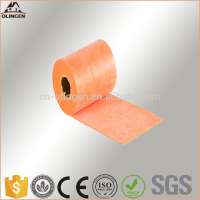 Eco friendly shower insulation waterproofing membrane