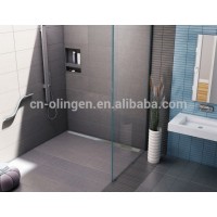 XPS shower niche bathroom shelf