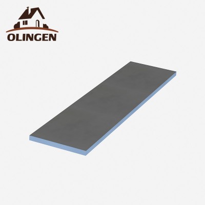 Long-50 mm Extruded Polystyrene Insulation Materials Building Tile Backer Board