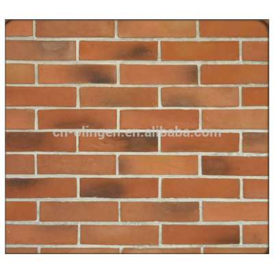 Used brick Chicago brick for outdoor and indoor wall deco.