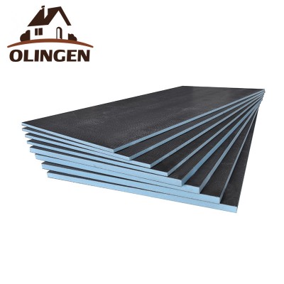 XPS Heat Insulation Board Composite Sheet Fiberglass Wall Panels