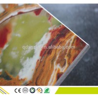 decorative eps foam insulation one board